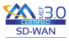 MEF SD-WAN certified