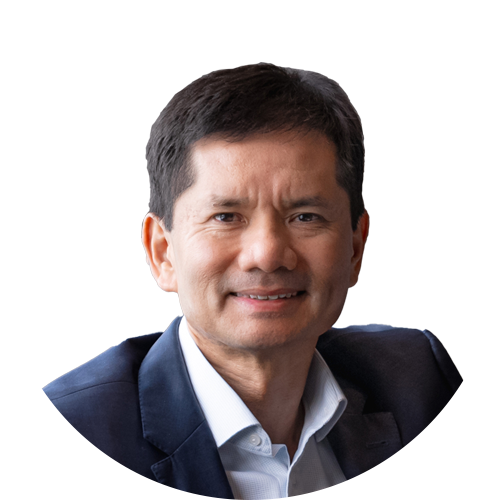 Speakers Datuk Zainal Amanshah Profile Image
