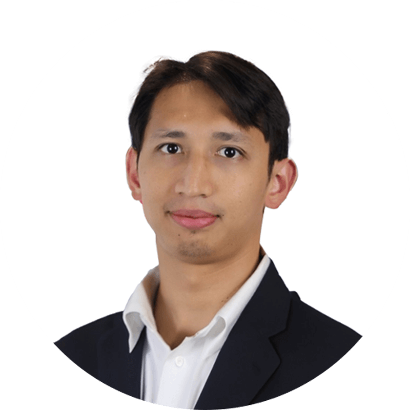 Speakers Farzan Profile Image
