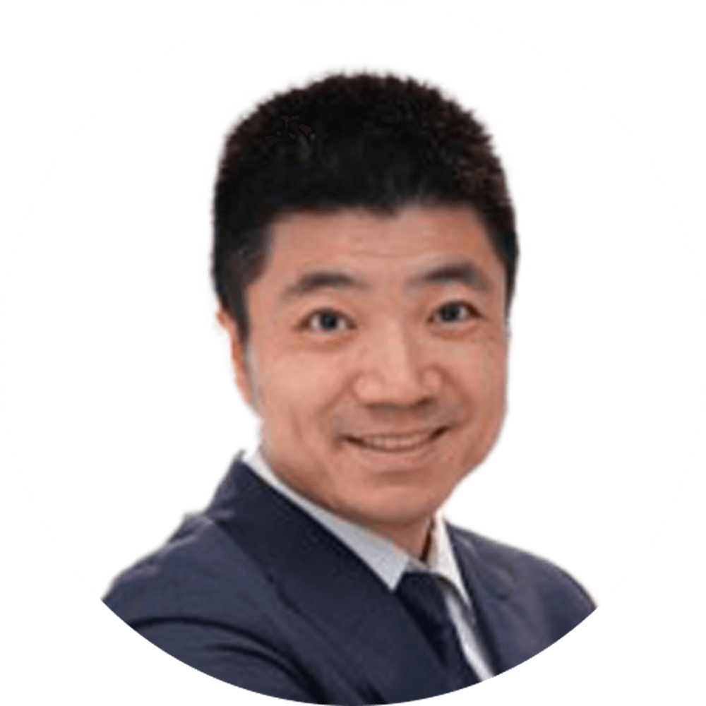Speakers Paul Ni Profile Image
