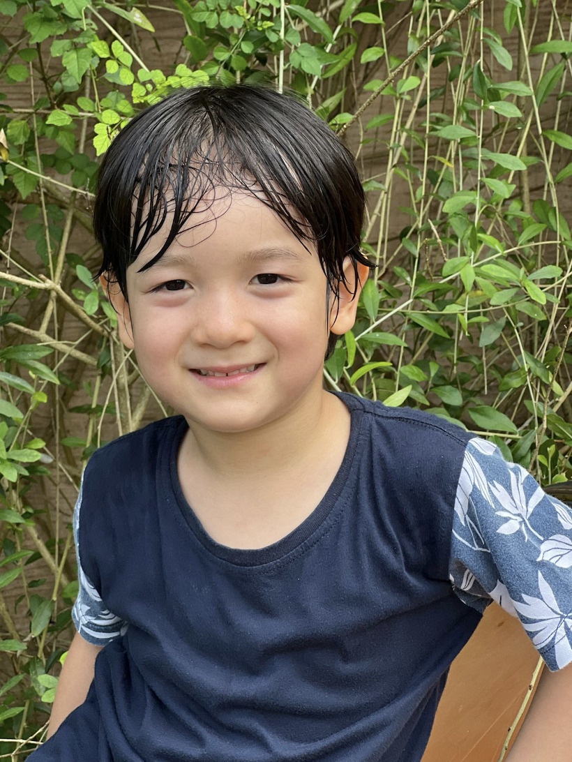 POSTER CALEB LIANG WEI LUQMAN LIMONTE