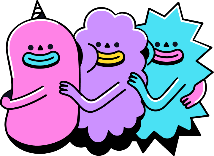 The internet that you have been waiting